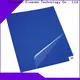 Wholesale OEM cleanroom tacky mats sensitive adhesive manufacturer for gowning rooms 1