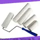 Cleanmo good quality tacky rollers clean room factory for semiconductor 1
