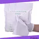 good quality microfiber lens wipes 30% nylon supplier for chamber cleaning 1
