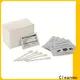 cost-effective evolis cleaning kits High and LowTack Double Coated Tape factory price for Evolis printer 1