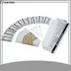 Cleanmo PVC printer cleaning products manufacturer for Fargo card printers1 1