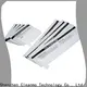 Cleanmo Bulk purchase zebra cleaning card manufacturer for ID card printers 1