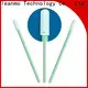 Cleanmo affordable foam swabs manufacturer for general purpose cleaning 1