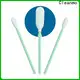 compatible long swabs polypropylene handle wholesale for microscopes 1