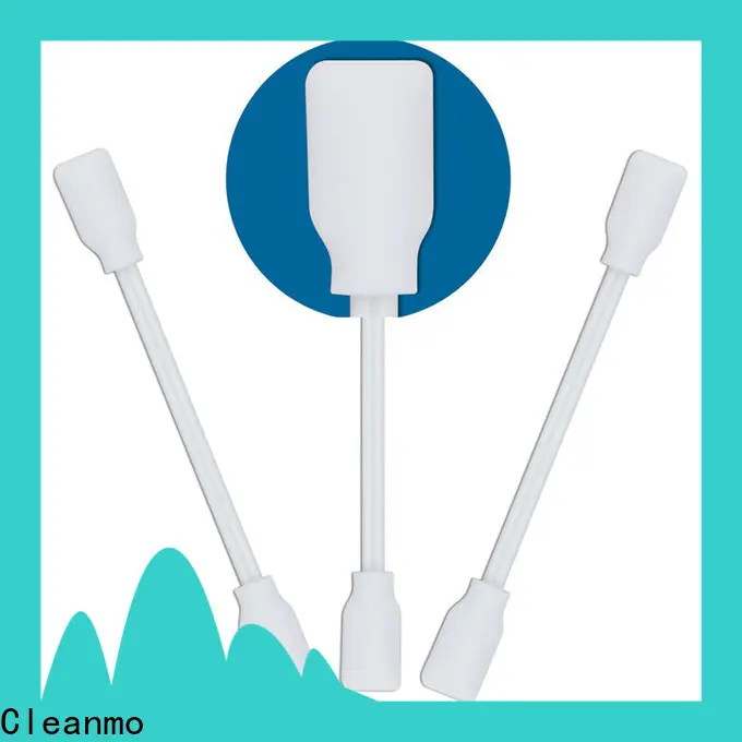 Cleanmo Custom OEM ear stick factory price for general purpose cleaning 1