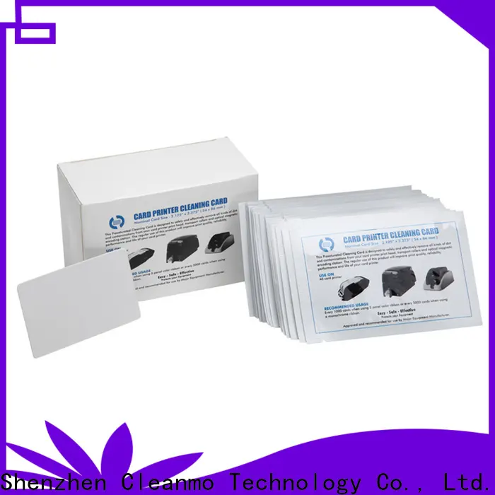 cost effective printhead cleaning pens Sponge factory price for HDP5000 1