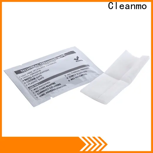 Cleanmo disposable printhead cleaning pens factory price for HDPii1 1