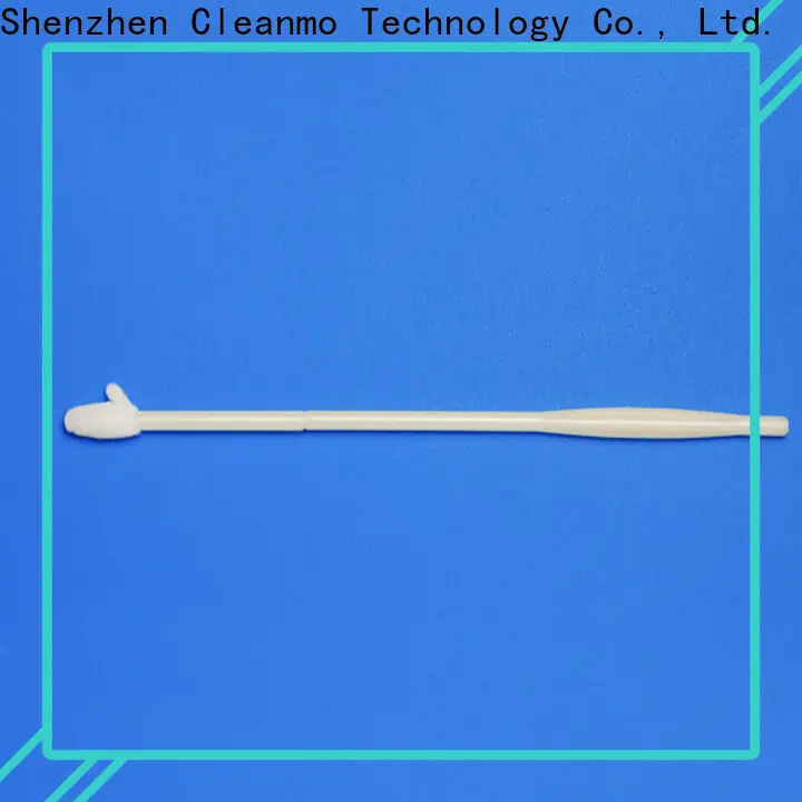 Cleanmo Cleanmo sampling swabs manufacturer for cytology testing 1