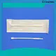 Cleanmo Nylon Fiber head swab test kits wholesale for cytology testing3 1