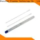 convenient flocked swab molded break point supplier for rapid antigen testing 1