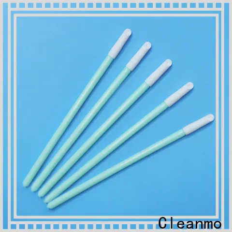 Cleanmo Polyurethane Foam oral sponges manufacturer for Micro-mechanical cleaning 1