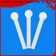 Cleanmo OEM best sterile transport swab wholesale for excess materials cleaning 1