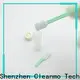 Cleanmo Wholesale ODM Surface Sampling Swabs supplier for test residues of previously manufactured products 1