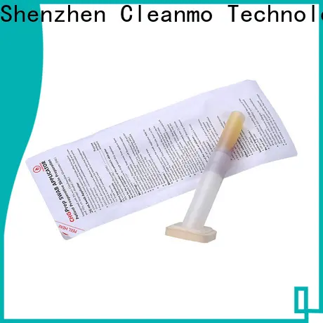 Fabricante de espuma de poliuretano de célula aberta 100PPI de grau médico para aplicação cirúrgica CHG personalizada ODM para limpeza de locais cirúrgicos após sutura 1