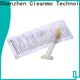 Fabricante de espuma de poliuretano de célula aberta 100PPI de grau médico para aplicação cirúrgica CHG personalizada ODM para limpeza de locais cirúrgicos após sutura 1