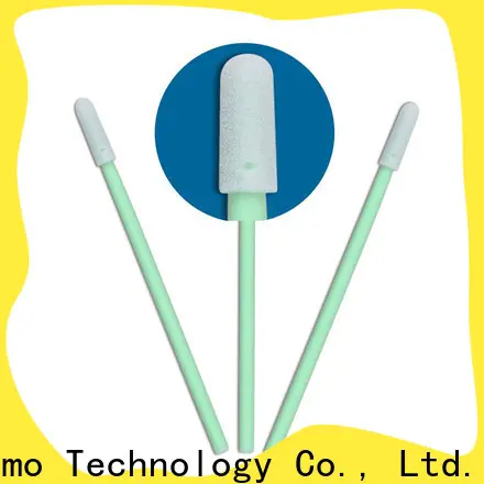 Wholesale high quality cleaning your ears ESD-safe Polypropylene handle factory price for excess materials cleaning 1