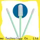 Wholesale high quality cleaning your ears ESD-safe Polypropylene handle factory price for excess materials cleaning 1