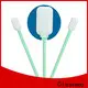 cost-effective cleaning swabs foam Polypropylene handle manufacturer for Micro-mechanical cleaning 1