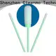 Bulk buy ODM industrial foam swabs ESD-safe Polypropylene handle factory price for general purpose cleaning 1
