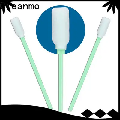 Cleanmo ODM ear bud to clean ear manufacturer for general purpose cleaning 1