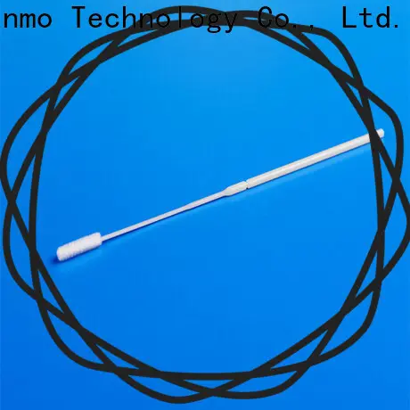 Cleanmo Bulk purchase sampling swabs wholesale for rapid antigen testing1 1