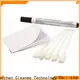 Cleanmo ODM high quality magic bullet printer cleaner supplier for PR5360LE TeamNisca ID Card Printers 1