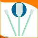 Cleanmo EDI water wash camera sensor swabs supplier for general purpose cleaning 1