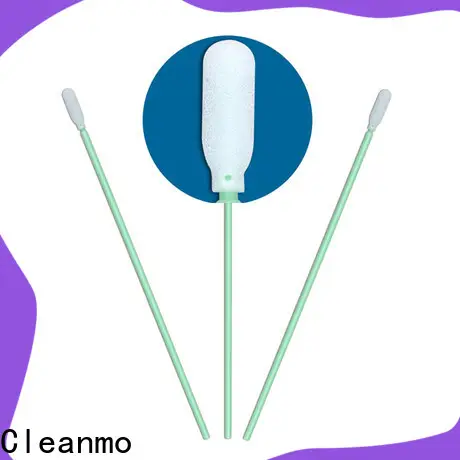 Cleanmo OEM mouth swabs supplier for excess materials cleaning 1