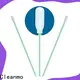 Cleanmo OEM mouth swabs supplier for excess materials cleaning 1