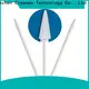 Cleanmo Wholesale high quality cotton swab stick wholesale for general purpose cleaning 1