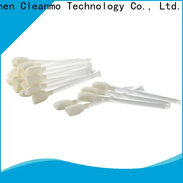 Bulk buy ODM printer swabs Sponge wholesale for ID Card Printers 1