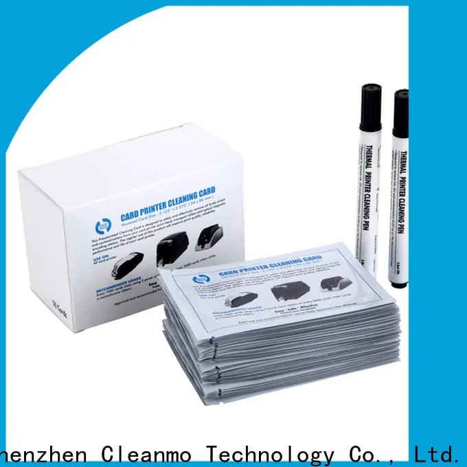 safe material ipa cleaner non woven factory 1