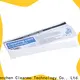 high quality printer cleaning sheets non woven manufacturer for the cleaning rollers 1
