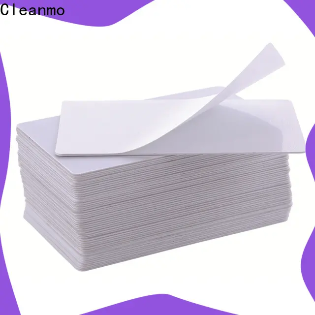 Cleanmo convenient Evolis Cleaning Pens wholesale for Cleaning Printhead2 1