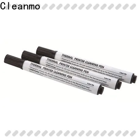 Cleanmo high quality printer cleaning supplies wholesale for Cleaning Printhead 1