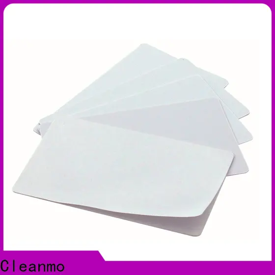 Cleanmo quick Evolis Cleaning Pens supplier for Cleaning Printhead1 1