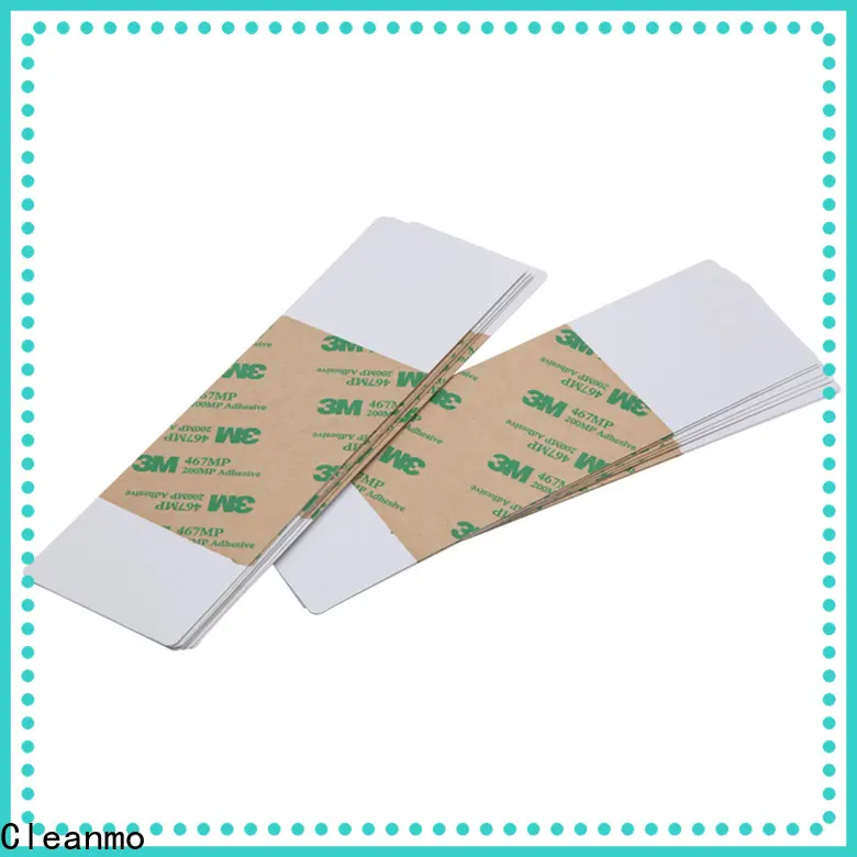 Cleanmo safe printer cleaning products factory price for HDPii1 1