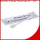 cost effective printer cleaning tools PP factory price for Fargo card printers 1