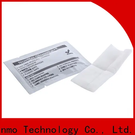 Preço de fábrica dos produtos de limpeza de impressoras descartáveis ​​Cleanmo para HDPii1 1