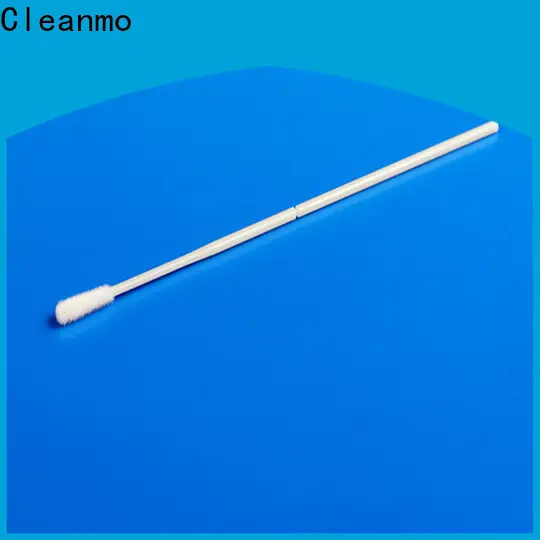 أفضل مصنع لمجموعات اختبار المسحات من Cleanmo ODM لاختبار المستضد السريع 1