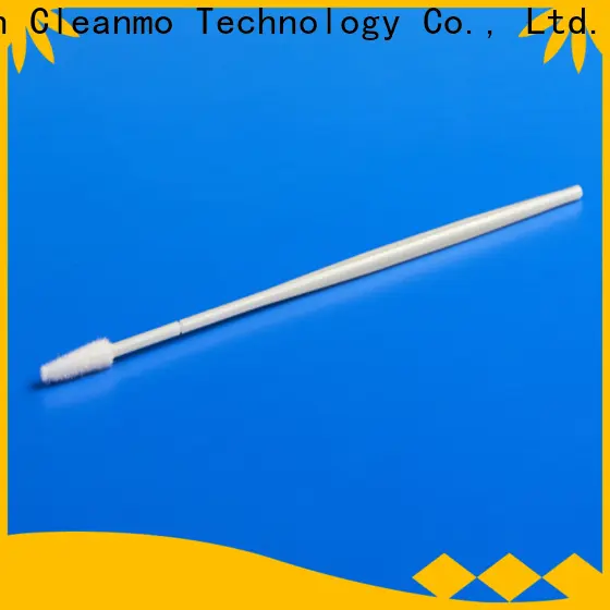 Cleanmo Wholesale flocked nylon swab wholesale for molecular-based assays1 1