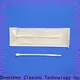 Cleanmo Nylon Fiber head sample collection swabs factory for rapid antigen testing 1