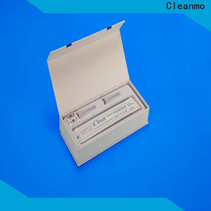 Cleanmo dna paternity test wholesale for POS Terminal 1