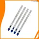 Cleanmo frosted tail of swab handle nylon flocked swab wholesale for cytology testing1 1
