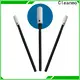 Cleanmo precision tip head up & up cotton swabs manufacturer for general purpose cleaning 1