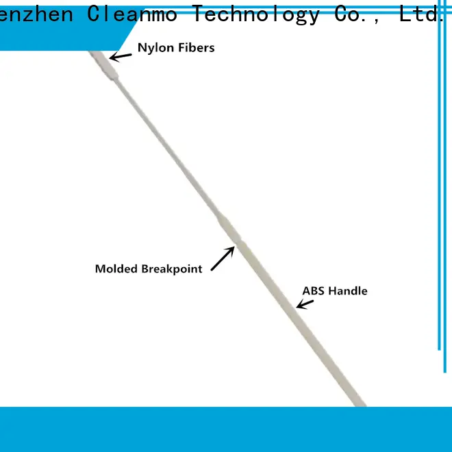 Bulk purchase dna swab test molded break point factory for cytology testing 1