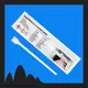 Wholesale ODM printhead cleaning swabs PP supplier for computer keyboards 1
