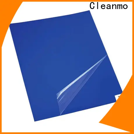 Cleanmo Bulk buy high quality tacky matts supplier for hospitality industry 1