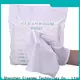 Cleanmo microfiber yarns microfiber lens wipes supplier for stainless steel surface cleaning 1
