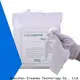 Cleanmo OEM polyester wipes wholesale for medical device products 1